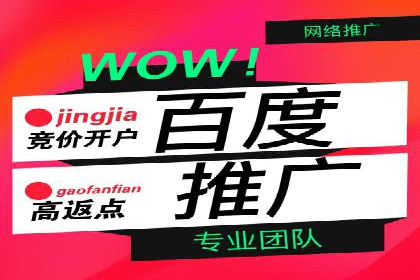 百度竞价包年推广案例：从零到一的突破